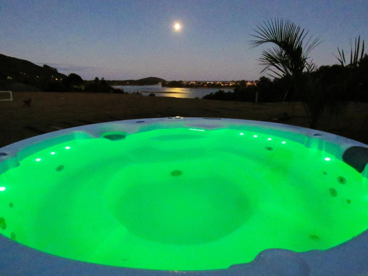 Suíte Luz Imbituba (Santa Catarina) Exterior foto