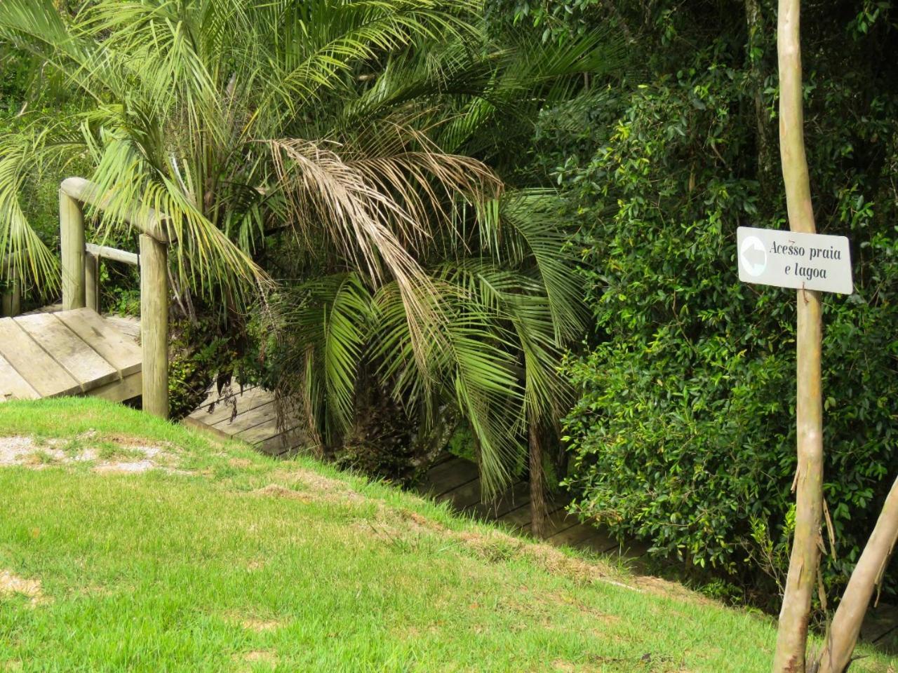 Suíte Luz Imbituba (Santa Catarina) Exterior foto