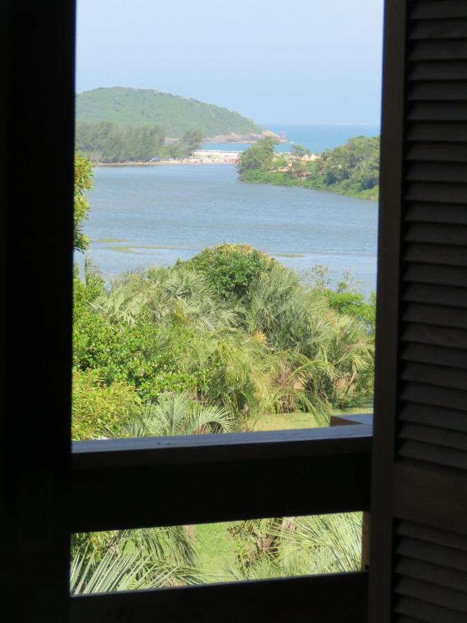 Suíte Luz Imbituba (Santa Catarina) Exterior foto